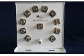 OM Power OM-SW 1/10 - One Radio Ten Antenna Ports Remote Switch